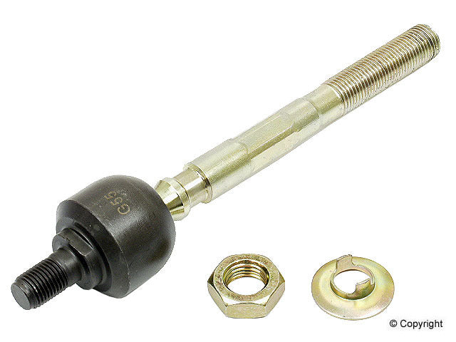 Aftermarket Steering Tie Rod Assembly
