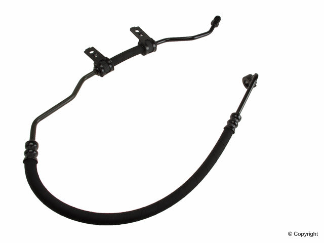 Aftermarket Power Steering Pressure Hose