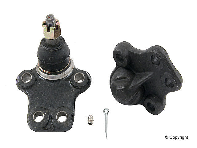 Aftermarket Suspension Ball Joint