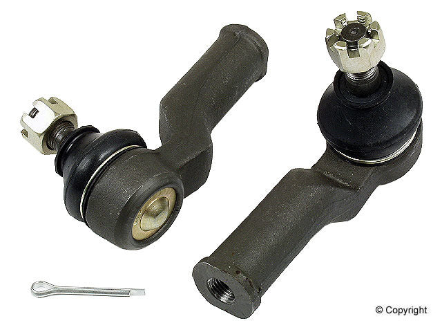 Aftermarket Steering Tie Rod End