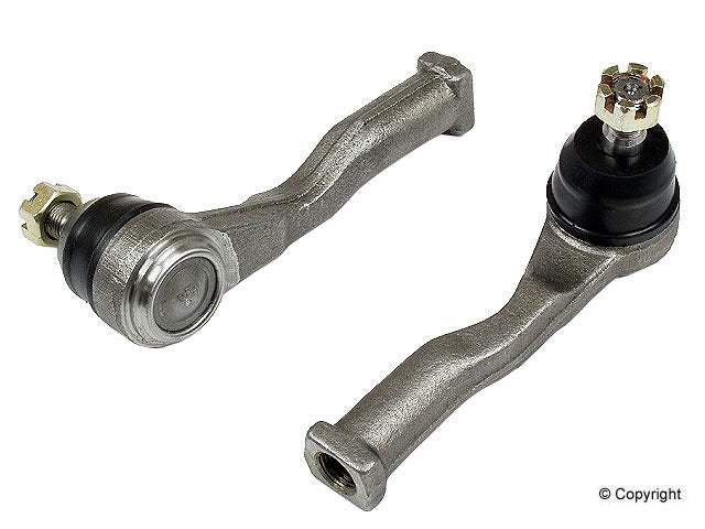 Aftermarket Steering Tie Rod End