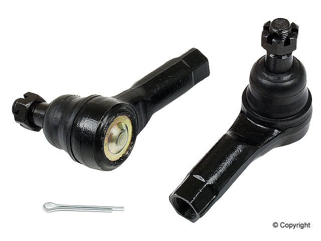 Aftermarket Steering Tie Rod End