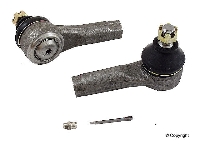 Aftermarket Steering Tie Rod End