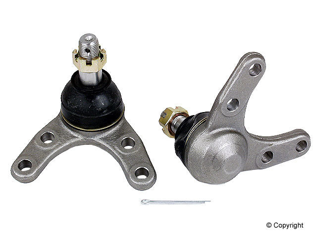 Aftermarket Suspension Ball Joint