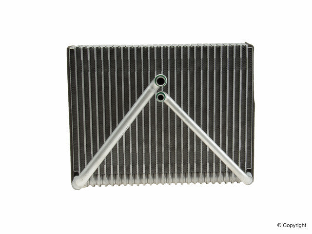 Aftermarket A/C Evaporator Core