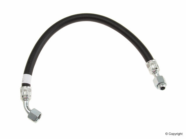 Aftermarket Fuel Line