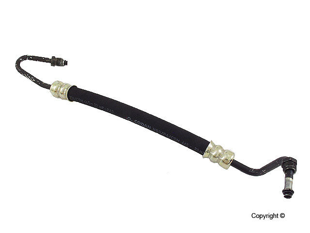 Aftermarket Power Steering Pressure Hose