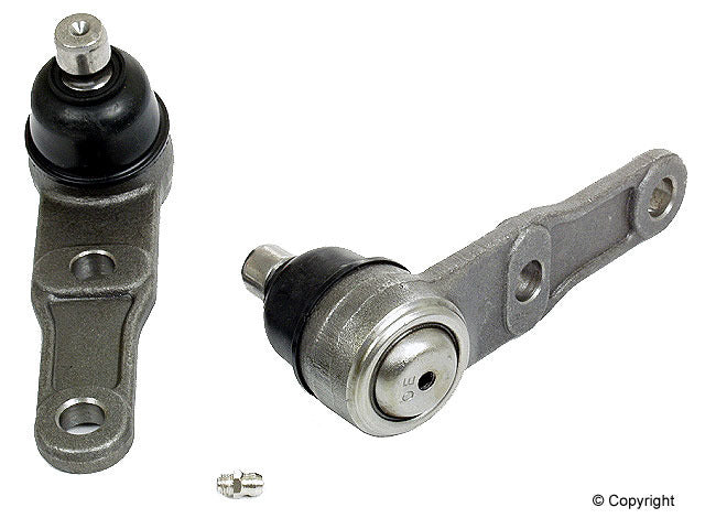Aftermarket Suspension Ball Joint