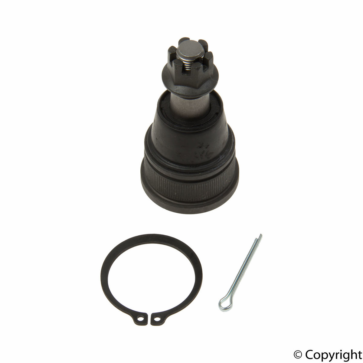Aftermarket Engine Connecting Rod Bearing Set