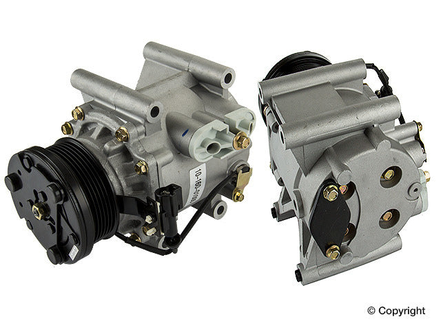 Aftermarket A/C Compressor