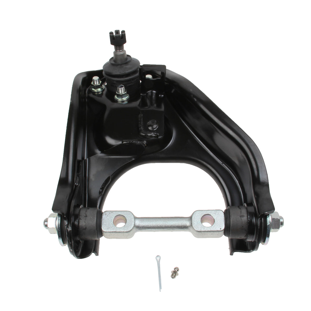 Aftermarket Suspension Control Arm and Ball Joint Assembly
