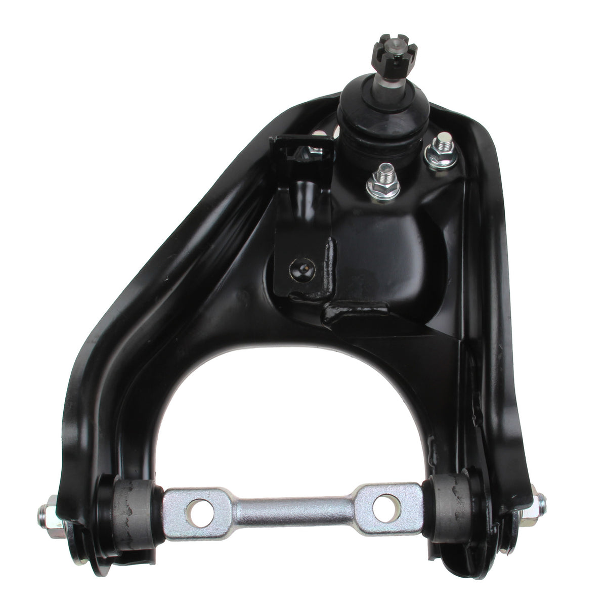Aftermarket Suspension Control Arm and Ball Joint Assembly
