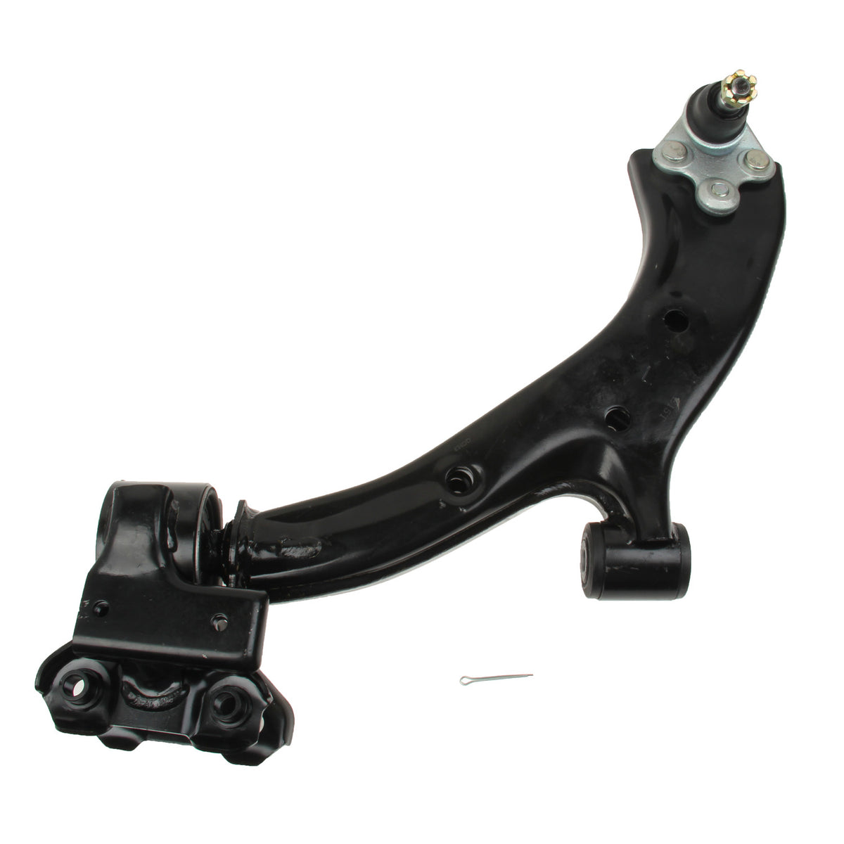 Aftermarket Suspension Control Arm and Ball Joint Assembly