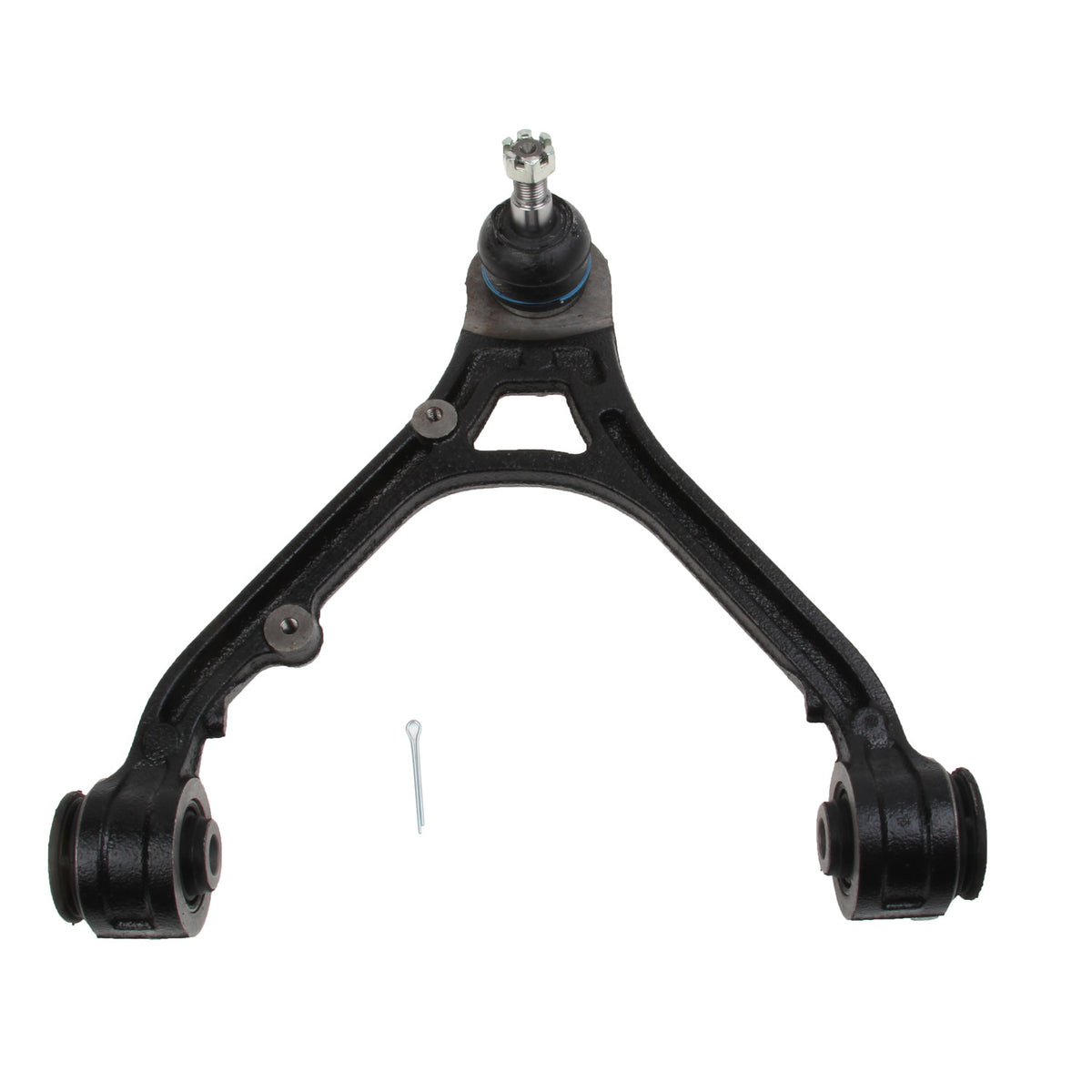 Aftermarket Suspension Control Arm and Ball Joint Assembly