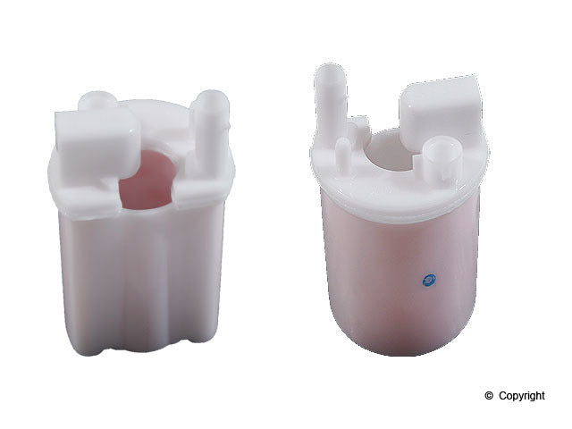 Aftermarket Fuel Filter