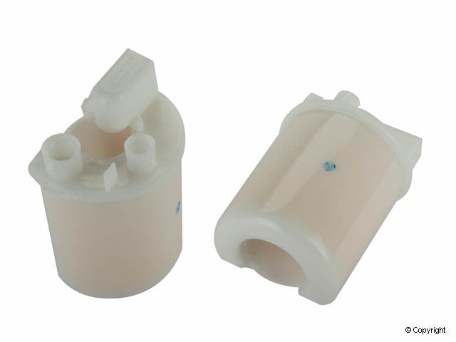 Aftermarket Fuel Filter