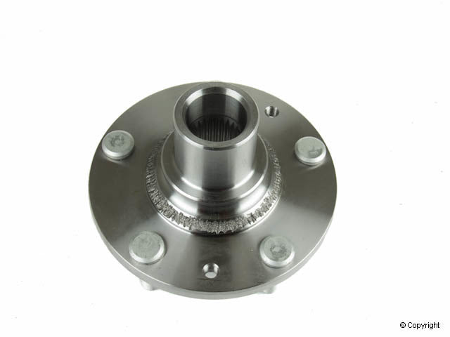 Aftermarket Axle Hub