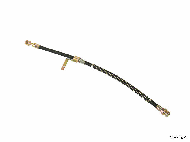Aftermarket Brake Hydraulic Hose