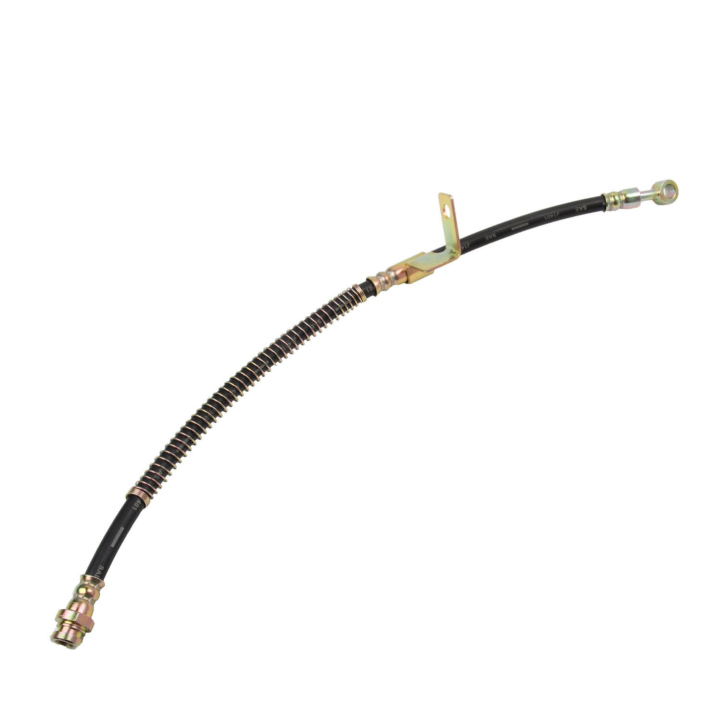 Aftermarket Brake Hydraulic Hose