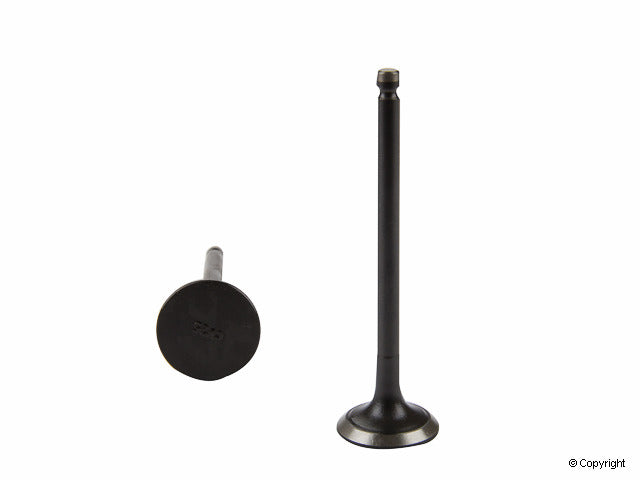 Aftermarket Engine Exhaust Valve