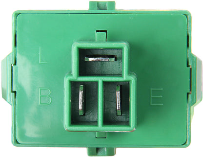 Aftermarket Turn Signal Relay