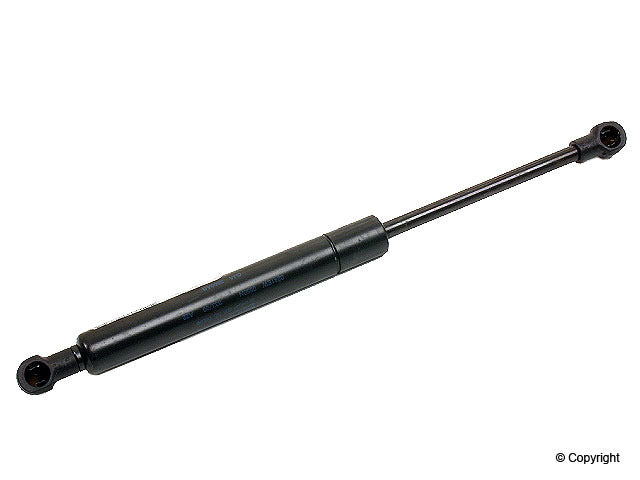 Aftermarket Trunk Lid Lift Support
