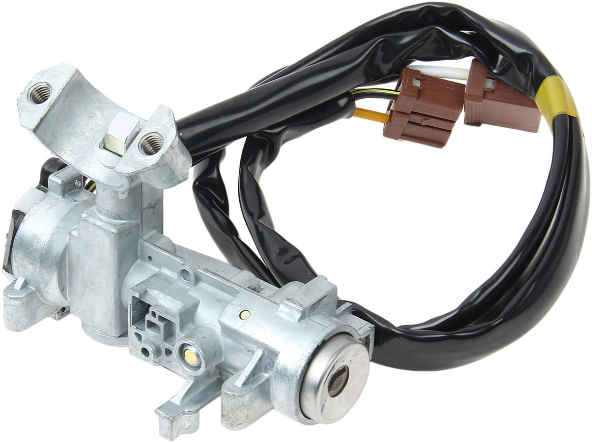 Aftermarket Ignition Switch