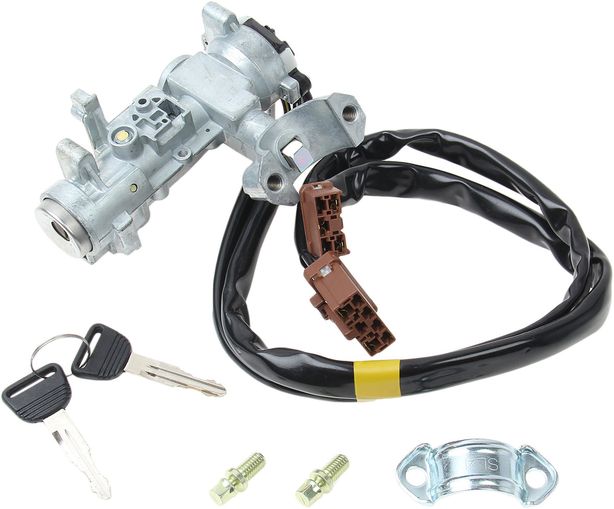 Aftermarket Ignition Switch