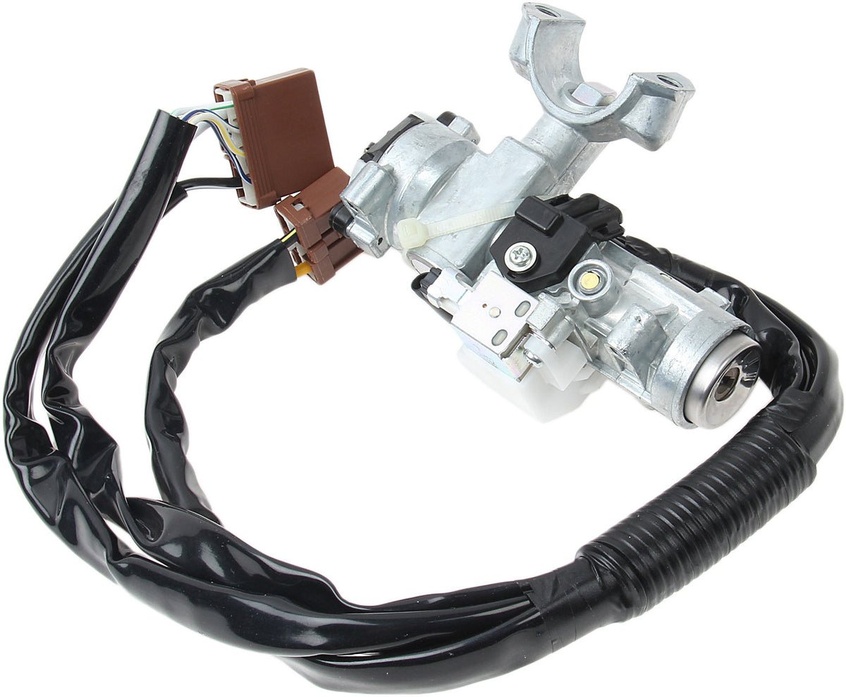 Aftermarket Ignition Switch