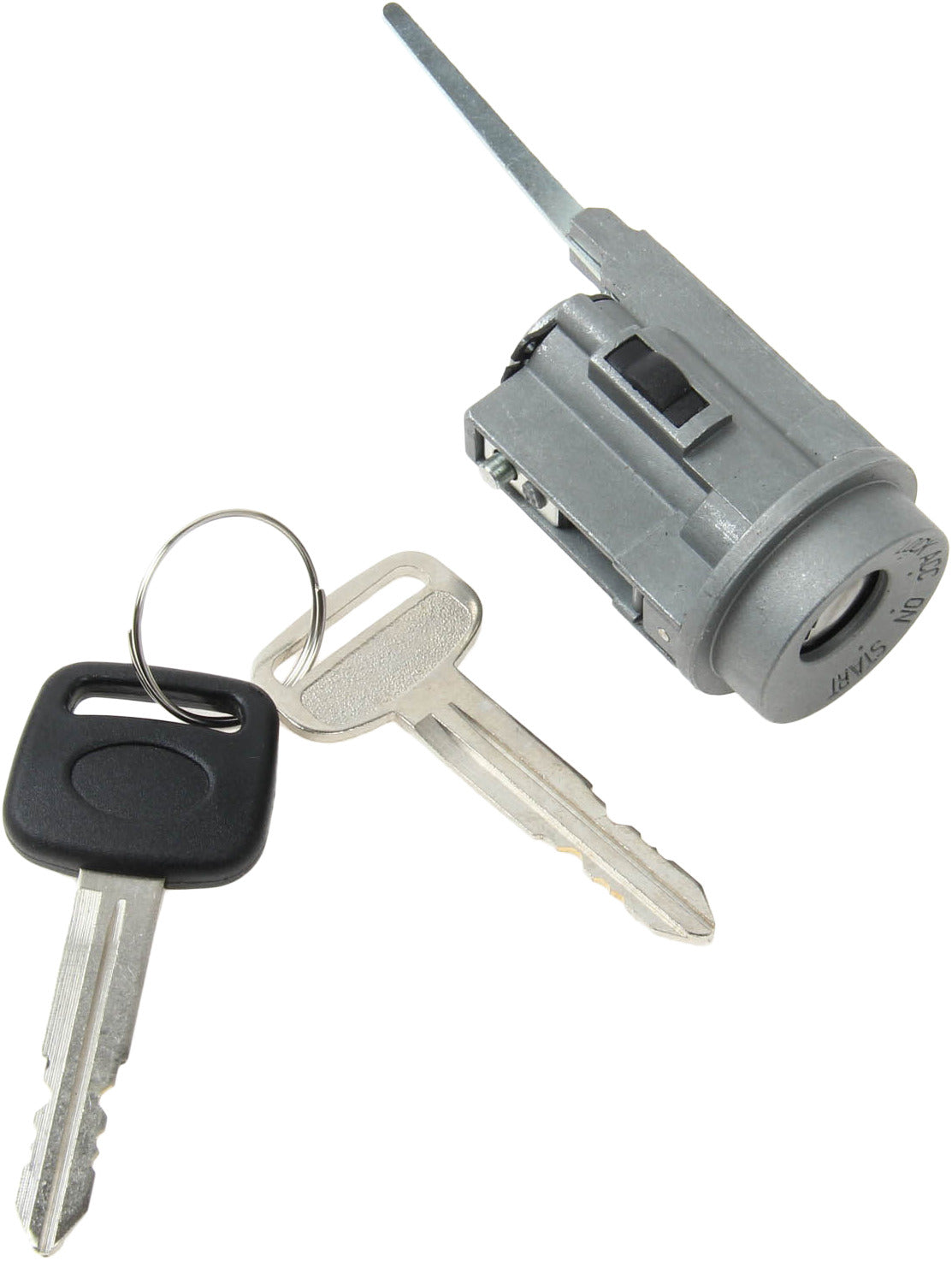 Aftermarket Ignition Lock Cylinder