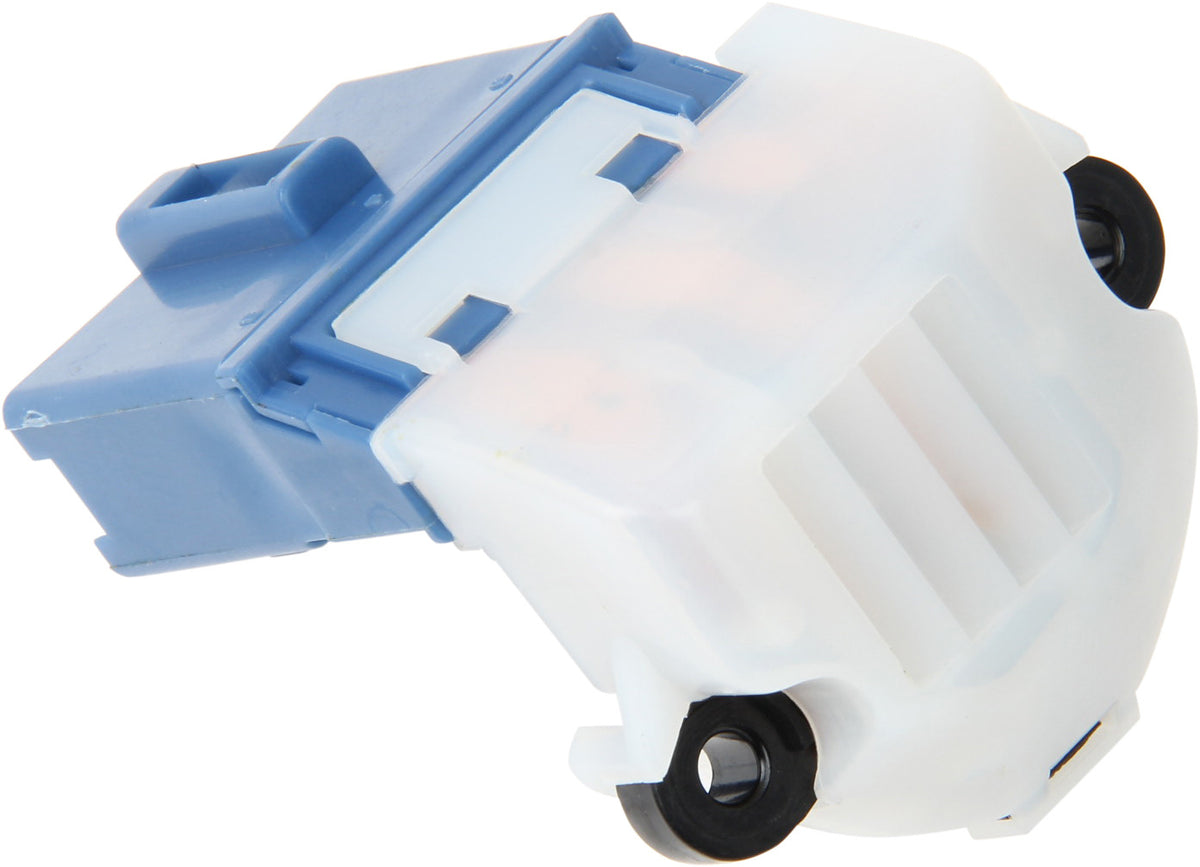 Aftermarket Ignition Switch
