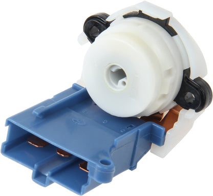 Aftermarket Ignition Switch