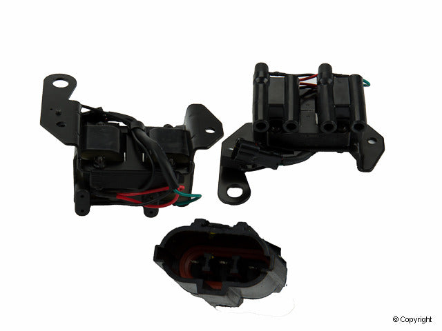 Aftermarket Ignition Coil