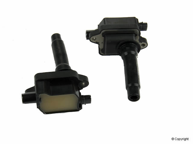 Aftermarket Direct Ignition Coil