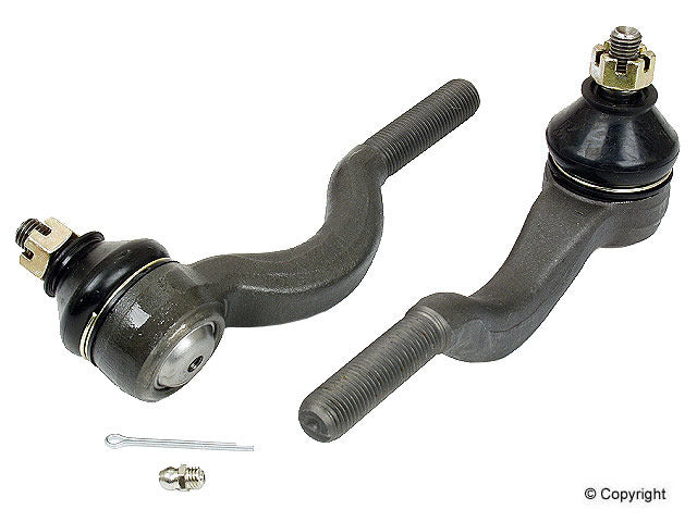 Aftermarket Steering Tie Rod End