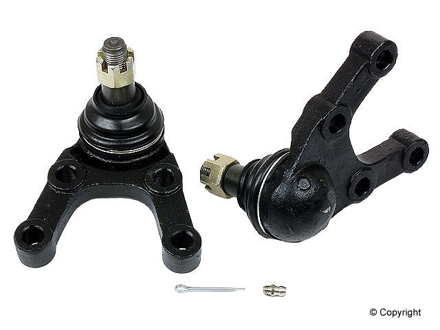 Aftermarket Suspension Ball Joint