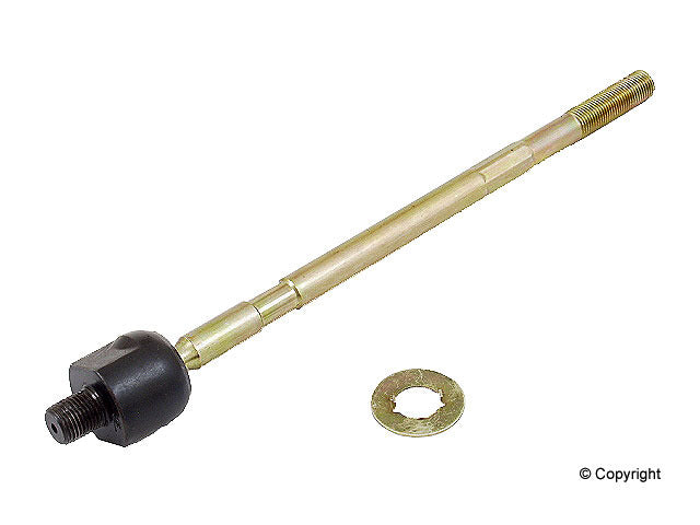 Aftermarket Steering Tie Rod Assembly