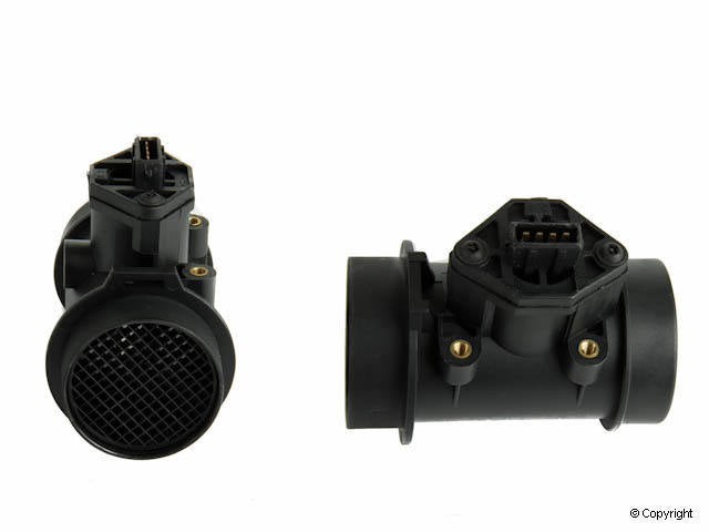 Aftermarket Mass Air Flow Sensor