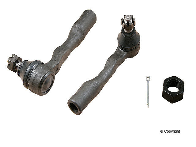 Aftermarket Steering Tie Rod End
