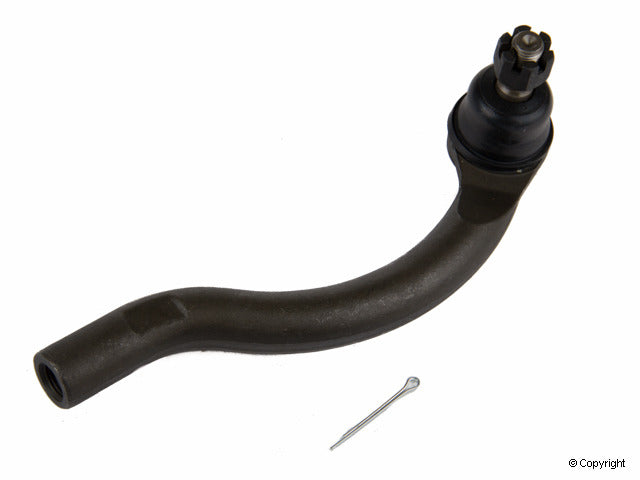 Aftermarket Steering Tie Rod End