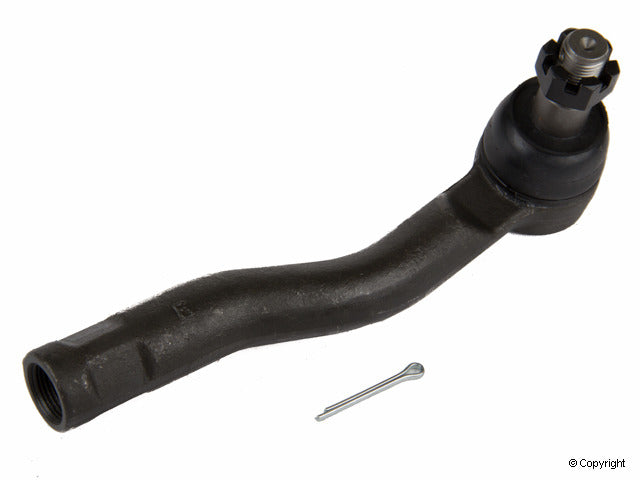 Aftermarket Steering Tie Rod End