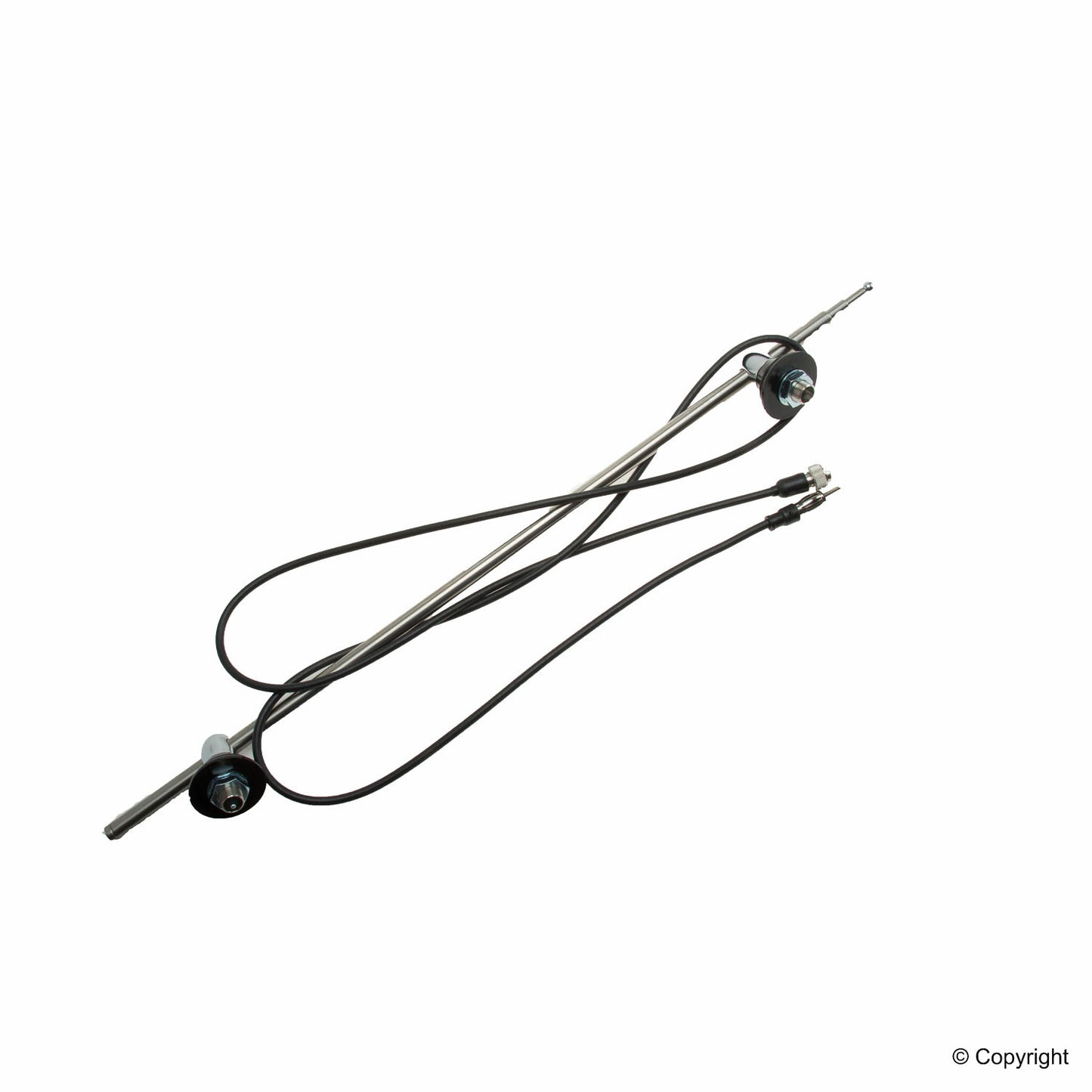 Aftermarket Antenna