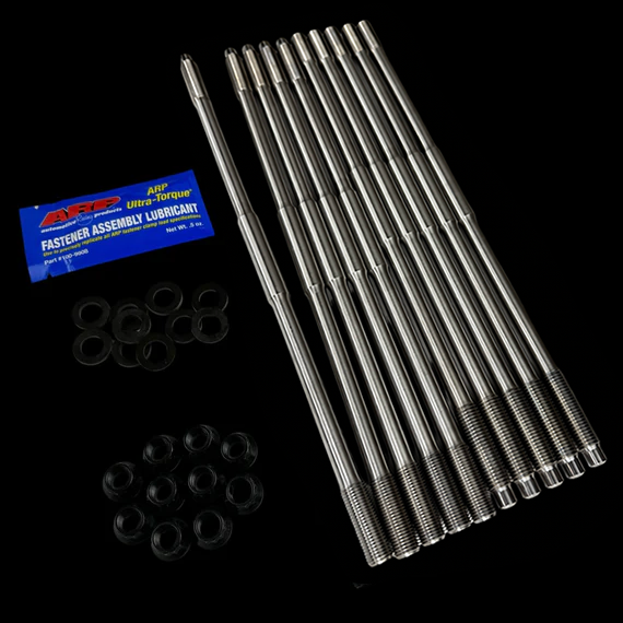 Brian Crower Polaris Pro R 2.0L (20-up) ARP625+ Head Stud Kit AR8682