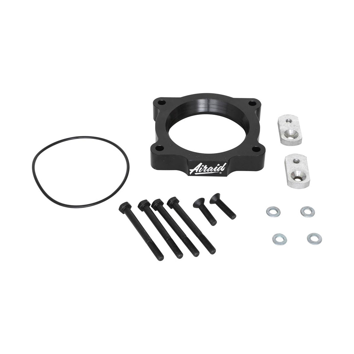 AIRAID INTAKE SYSTEMS 02-   Trailblazer 4.2L TB Spacer Air and Fuel Fuel Injection Systems and Components - Electronic main image