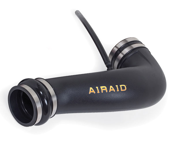 AIRAID INTAKE SYSTEMS Modular Intake Tube 07-14 GM P/U 4.8/5.3L Air and Fuel Air Cleaners, Filters, Intakes and Components main image