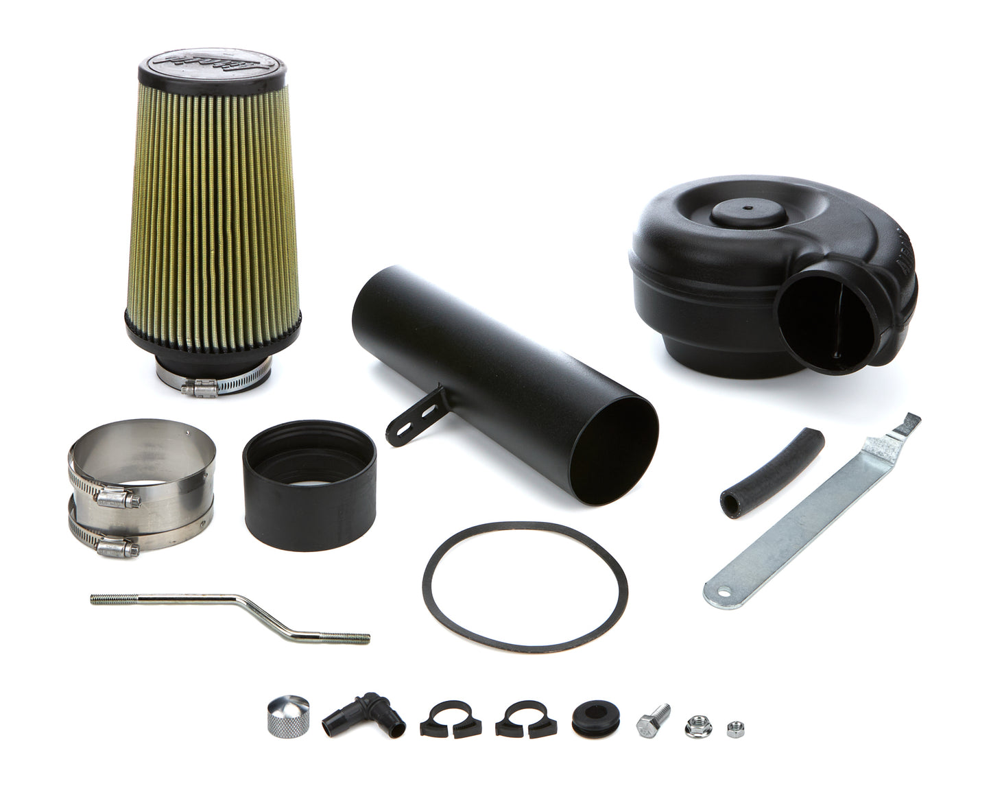 AIRAID INTAKE SYSTEMS Performance Air Intake S ystem Air and Fuel Air Cleaners, Filters, Intakes and Components main image