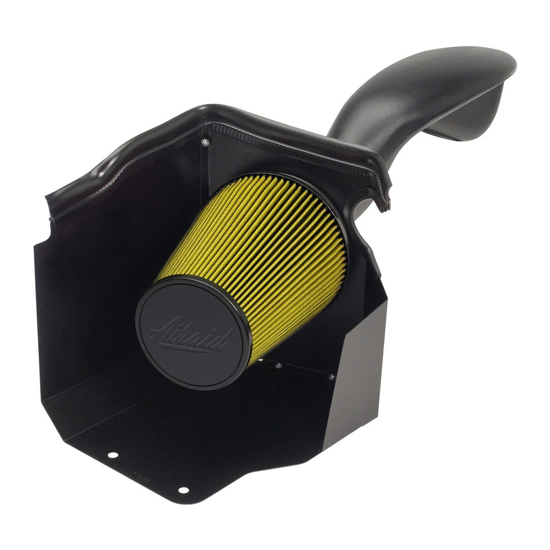 AIRAID INTAKE SYSTEMS Performance Air Intake S ystem Air and Fuel Air Cleaners, Filters, Intakes and Components main image