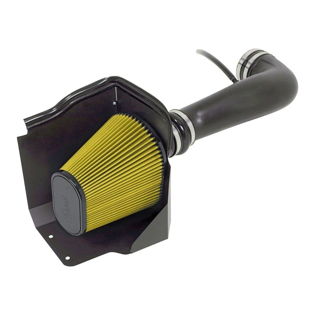 AIRAID INTAKE SYSTEMS AIRAID INTAKE KIT; GM 20 09-2014 Air and Fuel Air Cleaners, Filters, Intakes and Components main image