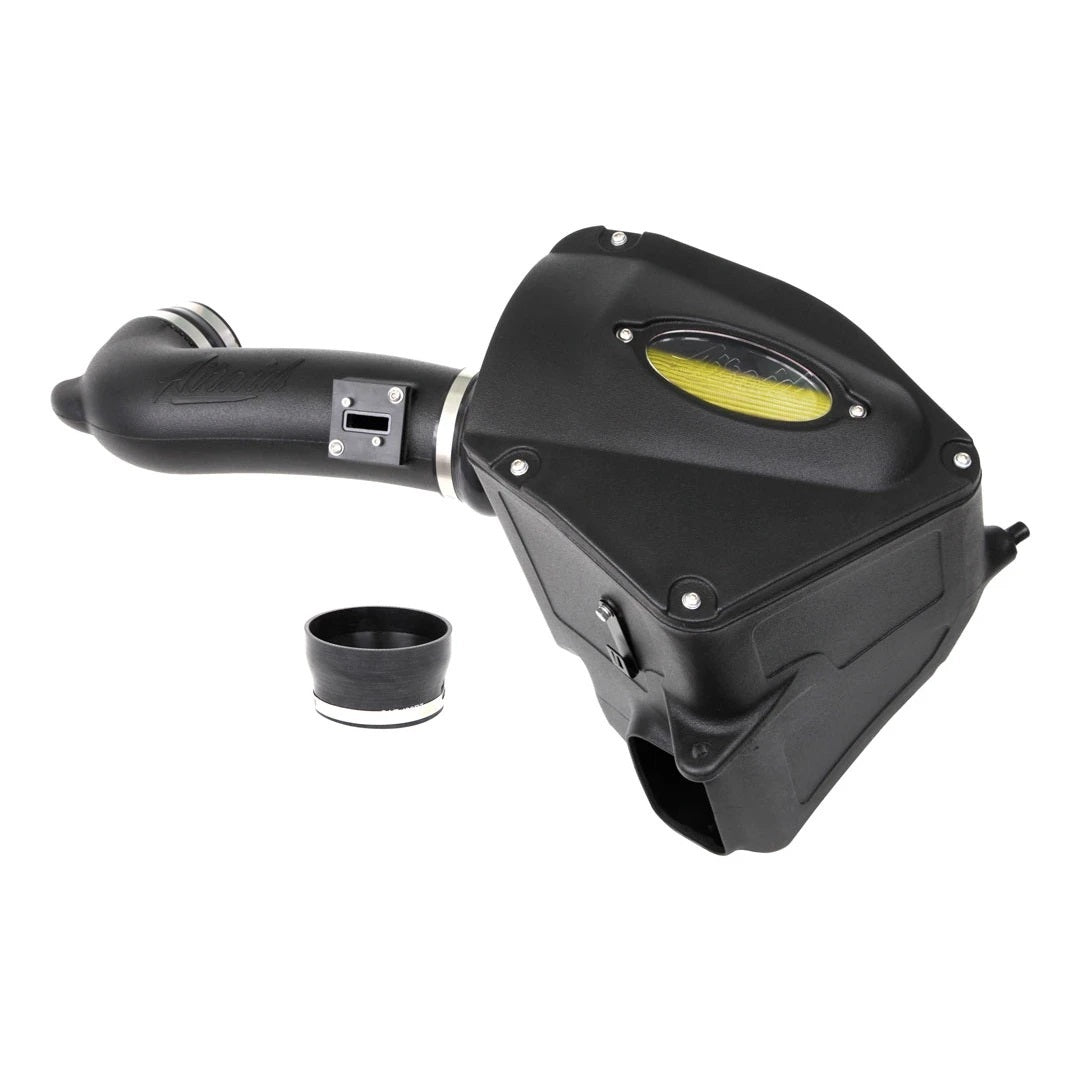 AIRAID INTAKE SYSTEMS AIRAID INTAKE KIT; CHEV  SLVERDO/GMC SIERRA V8-5. Air and Fuel Air Cleaners, Filters, Intakes and Components main image
