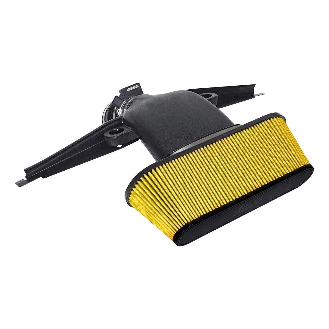 AIRAID INTAKE SYSTEMS Performance Air Intake S ystem Air and Fuel Air Cleaners, Filters, Intakes and Components main image